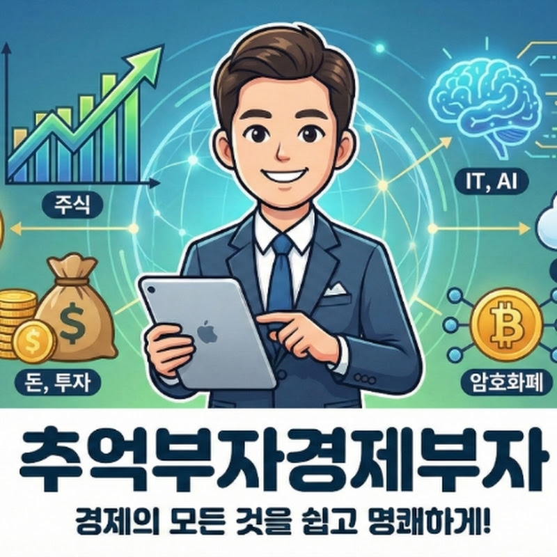추억부자경제부자