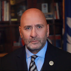 Congressman Clay Higgins Avatar