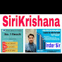 SiriKrishana Math logo
