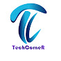 TechCorner Malayalam logo