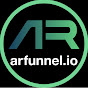 AR Funnel logo