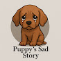 Puppy’s Sad Story logo