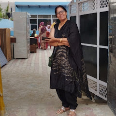 Sunita Solanki channel thumbnail