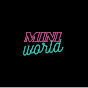 Mini World logo