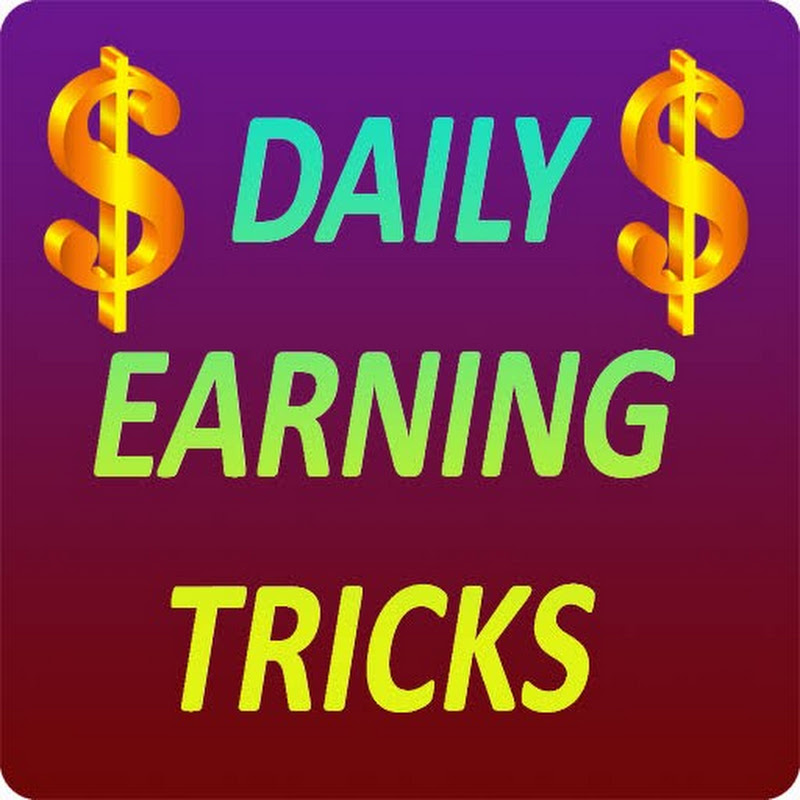 Daily Earning Tricks