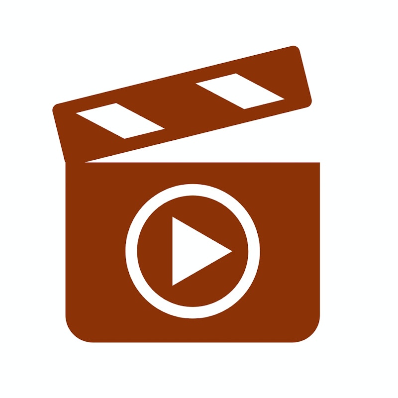 Это просто кино такое Logo