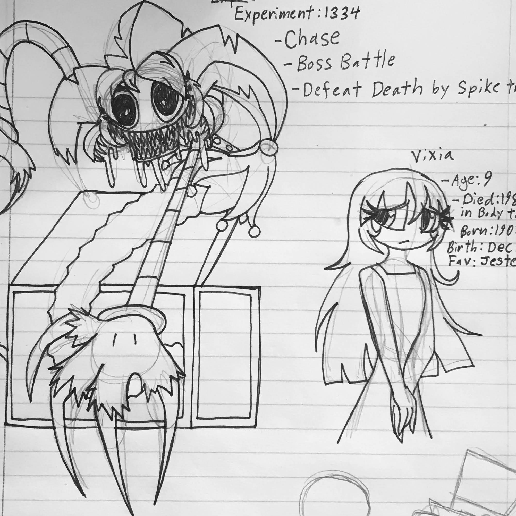 Post from Ced Rabbids14