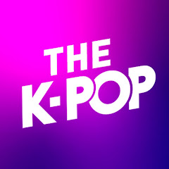 THE K-POP</p>