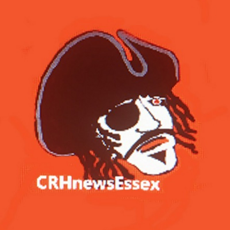 CRHnews Wireless Waves