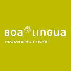 Boa Lingua Sprachaufenthalte