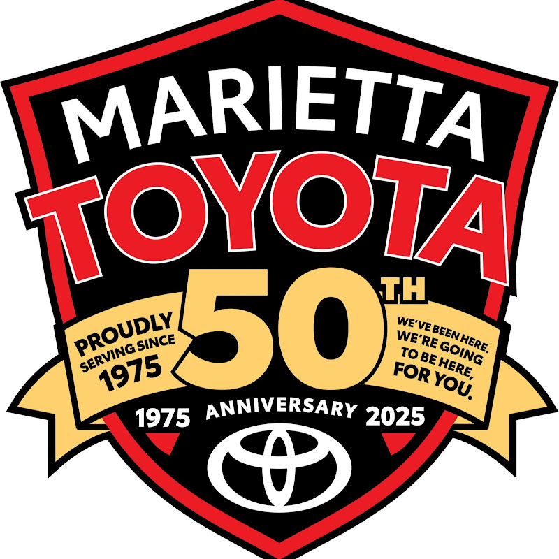 Marietta Toyota