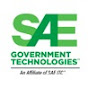 SAE Government Technologies logo