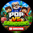 89I4V7KtsAQ-channel-avatar-PoP vs Grandsons