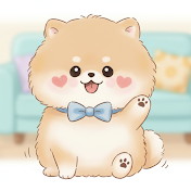 いぬのきもち雑学 ω ぽて丸