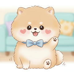 いぬのきもち雑学 ω ぽて丸