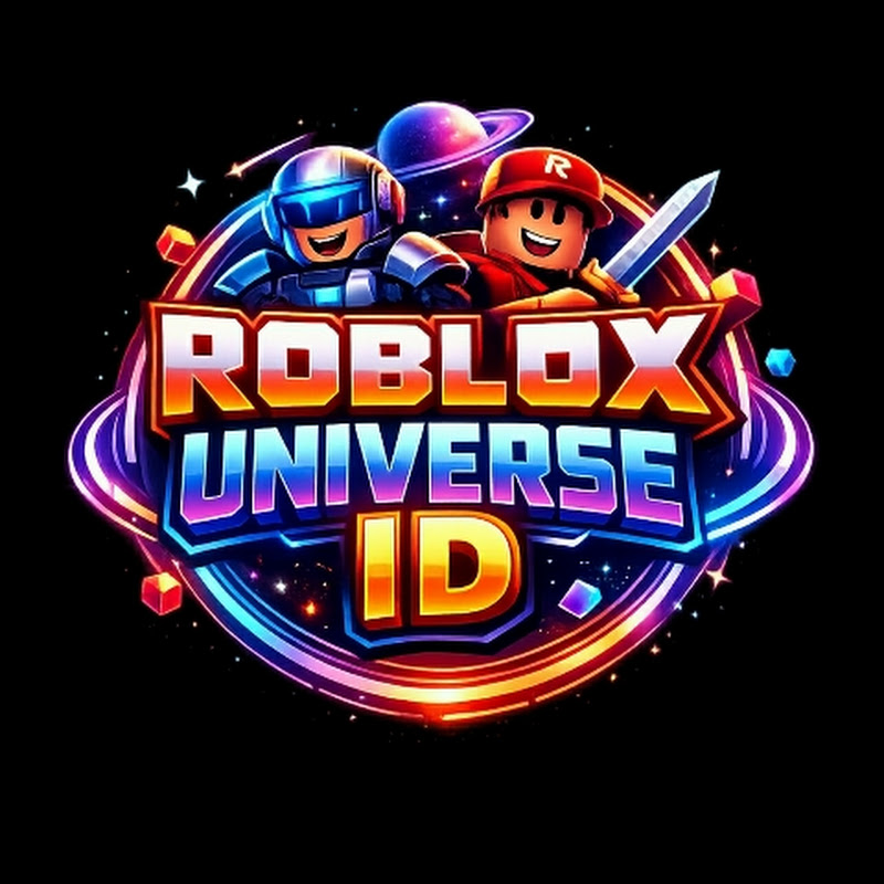 Roblox Universe ID