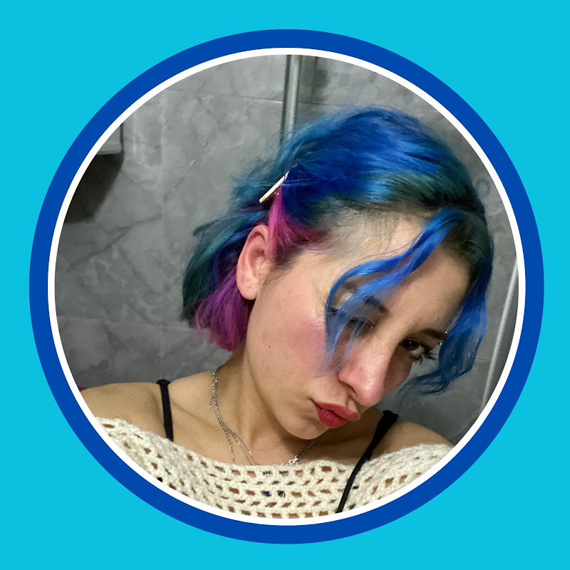 Yoncatheblue