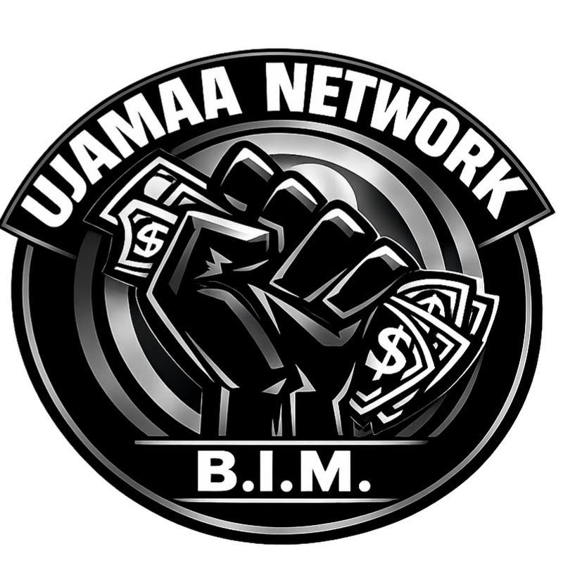  Black Investments Matter -  Ujamaa Network