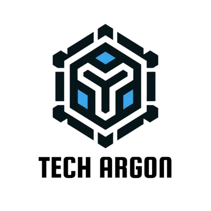 Tech Argon
