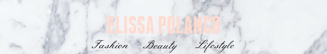 Elissa Polanco YouTube 频道头像