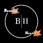 Bounty hunters logo