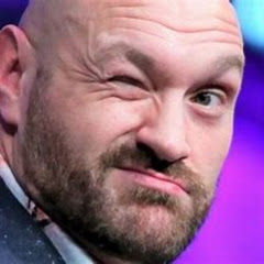 TYSON FURY 
