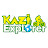  KAZI Explorer