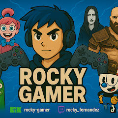 ROCKY GAMER