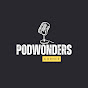 PodWonders Corner logo