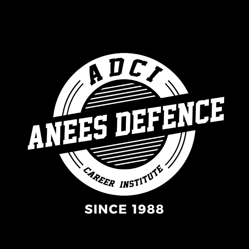 Anees Defence Career Institute