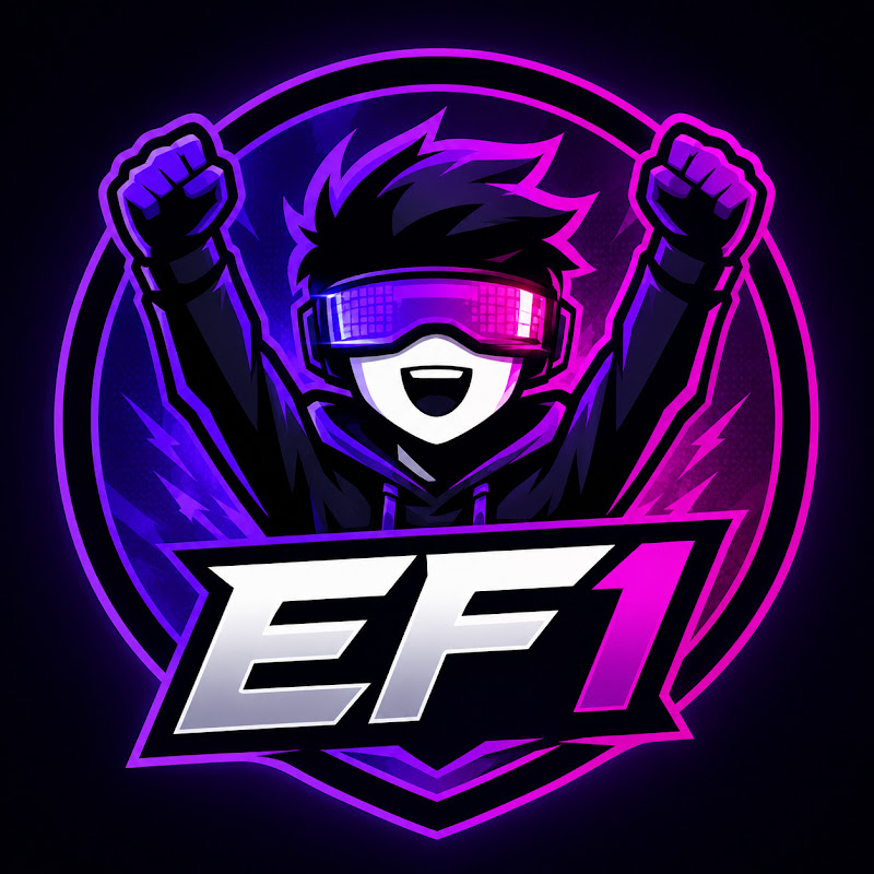 Esports Fan №1