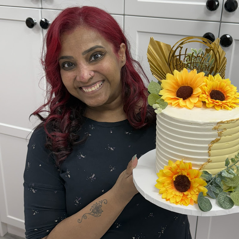 Doreen Baked it - Doreen Reddy