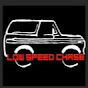Low Speed Chase logo