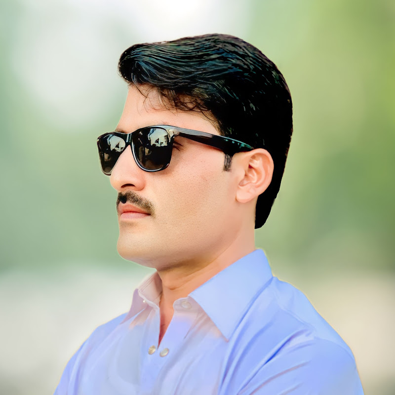 Channel Avatar