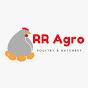 RR Agro Poultry & Hatchery logo