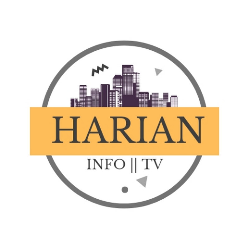 HARIAN INFO TV
