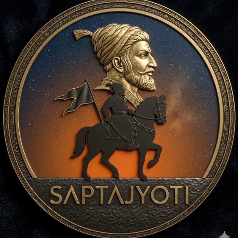 Hire saptajyoti — Automotive & Transportation YouTube creator for sponsorships