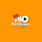 P.M. MARATHI MUSIC  logo