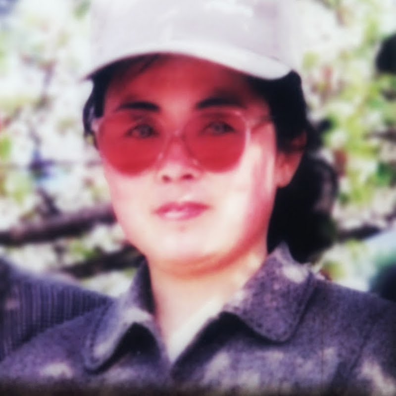 #魯國巧娘在台灣〔陸配頻道創始人〕 Logo