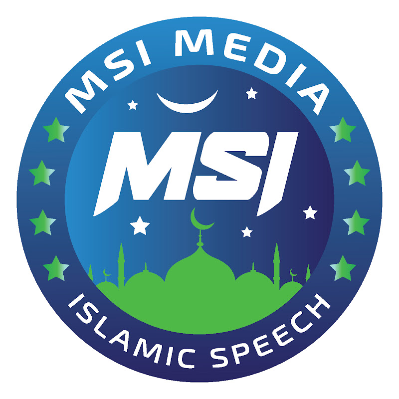 MSI - Media Islamic Speech