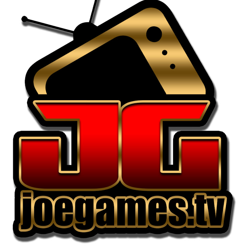 joegames dot tv