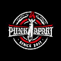 Punk i Apart ♫ logo
