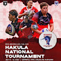 Hakula Tonga National Tournament logo