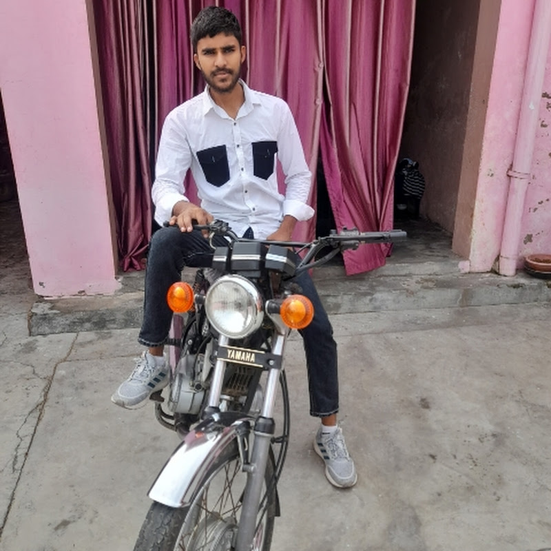 ATIF BHATI VLOG 