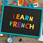 Learn French Fast Everyday logo