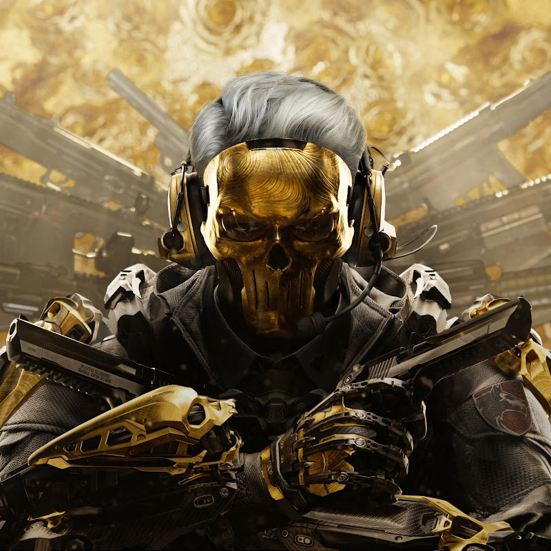 鼠鼠-三角洲行動MouseOperator