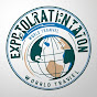 Exploration Destination logo