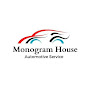 Monogram House logo