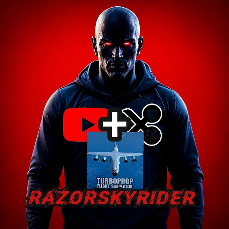 RAZORSKYRIDER