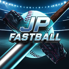 JP Fast Ball